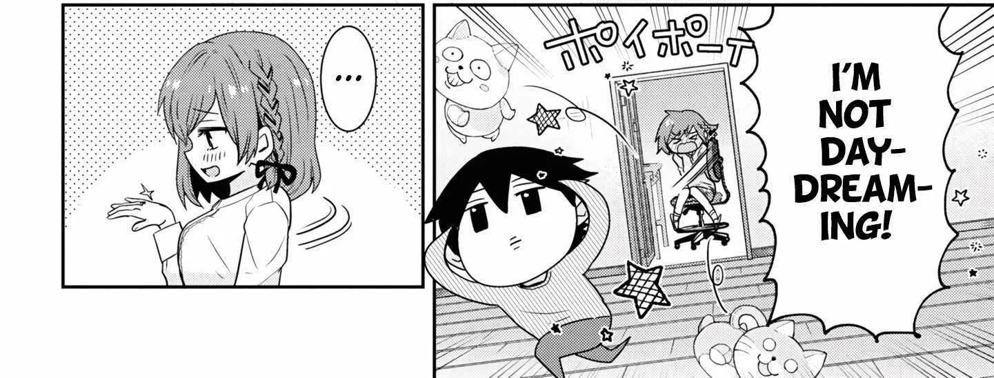 Class no Daikirai na Joshi to Kekkon Suru Koto ni Natta Chapter 23 page 14 - 