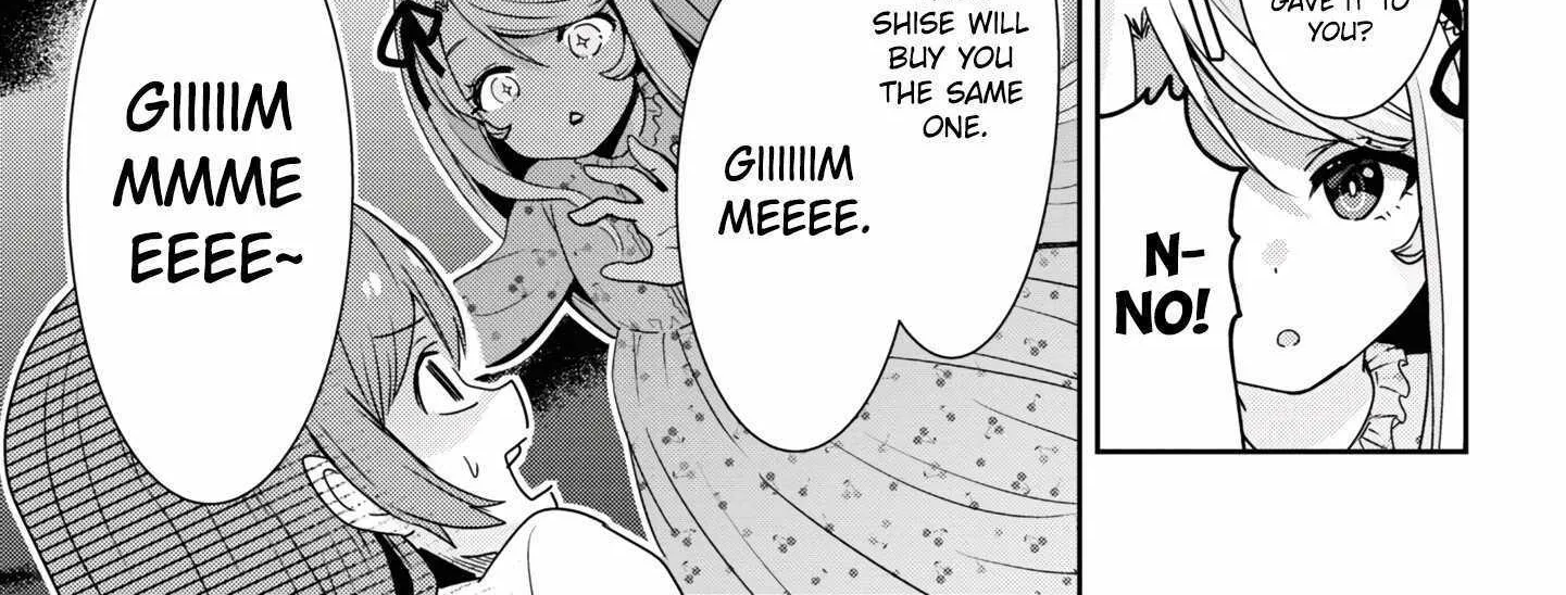 Class no Daikirai na Joshi to Kekkon Suru Koto ni Natta Chapter 23 page 16 - 
