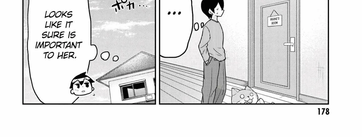 Class no Daikirai na Joshi to Kekkon Suru Koto ni Natta Chapter 23 page 18 - 