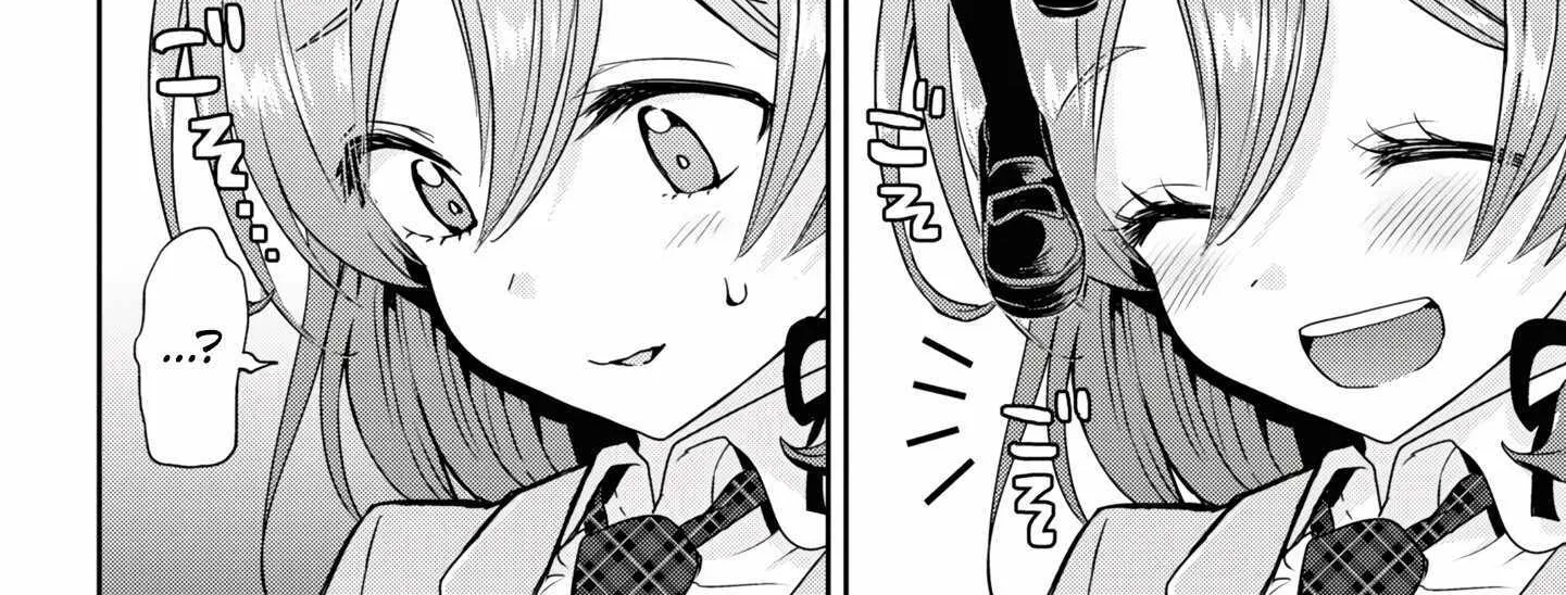 Class no Daikirai na Joshi to Kekkon Suru Koto ni Natta Chapter 23 page 22 - 