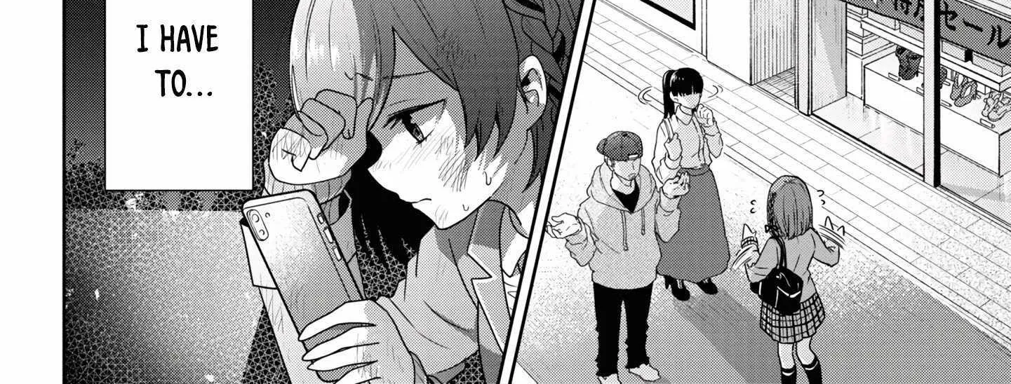 Class no Daikirai na Joshi to Kekkon Suru Koto ni Natta Chapter 23 page 30 - 