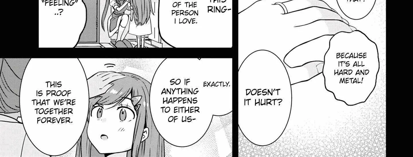 Class no Daikirai na Joshi to Kekkon Suru Koto ni Natta Chapter 23 page 4 - 