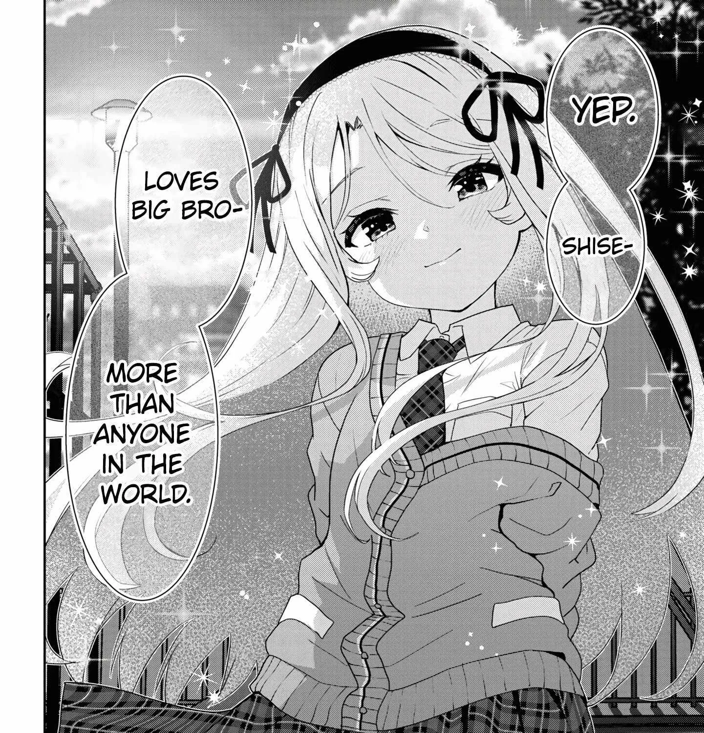 Class no Daikirai na Joshi to Kekkon Suru Koto ni Natta Chapter 23 page 37 - 