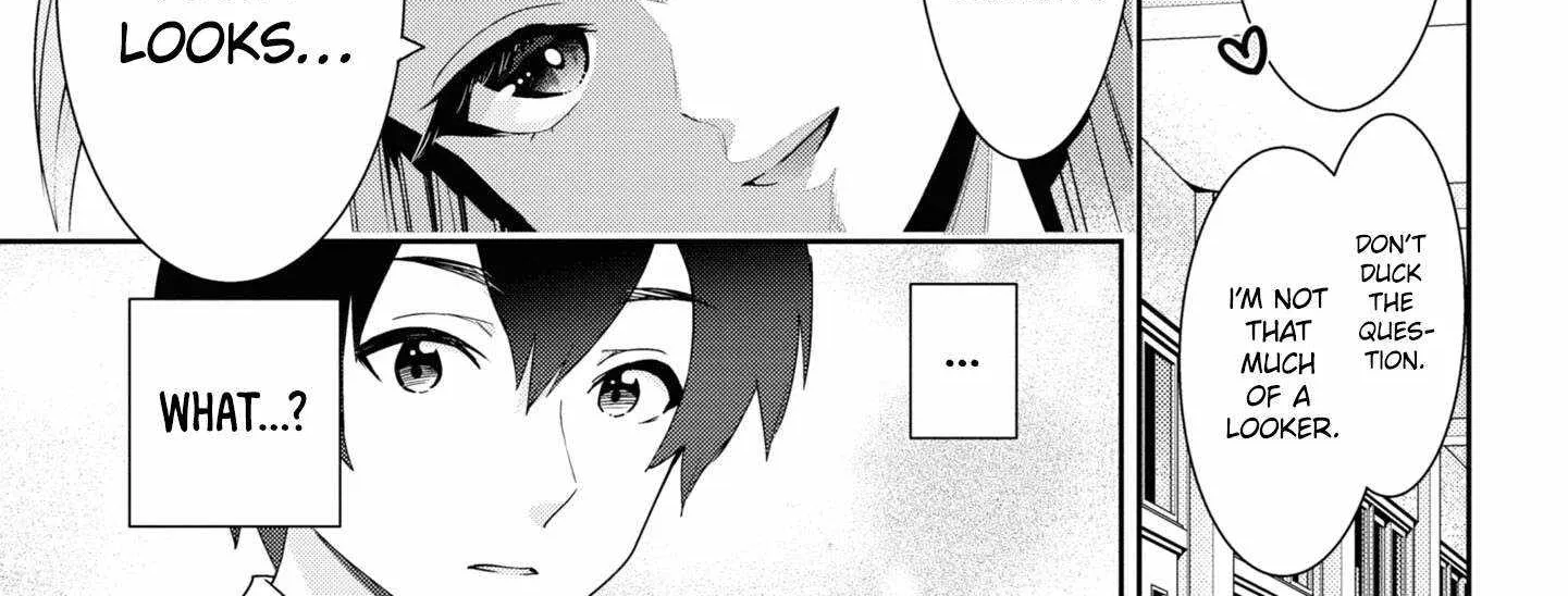 Class no Daikirai na Joshi to Kekkon Suru Koto ni Natta Chapter 24.1 page 12 - 