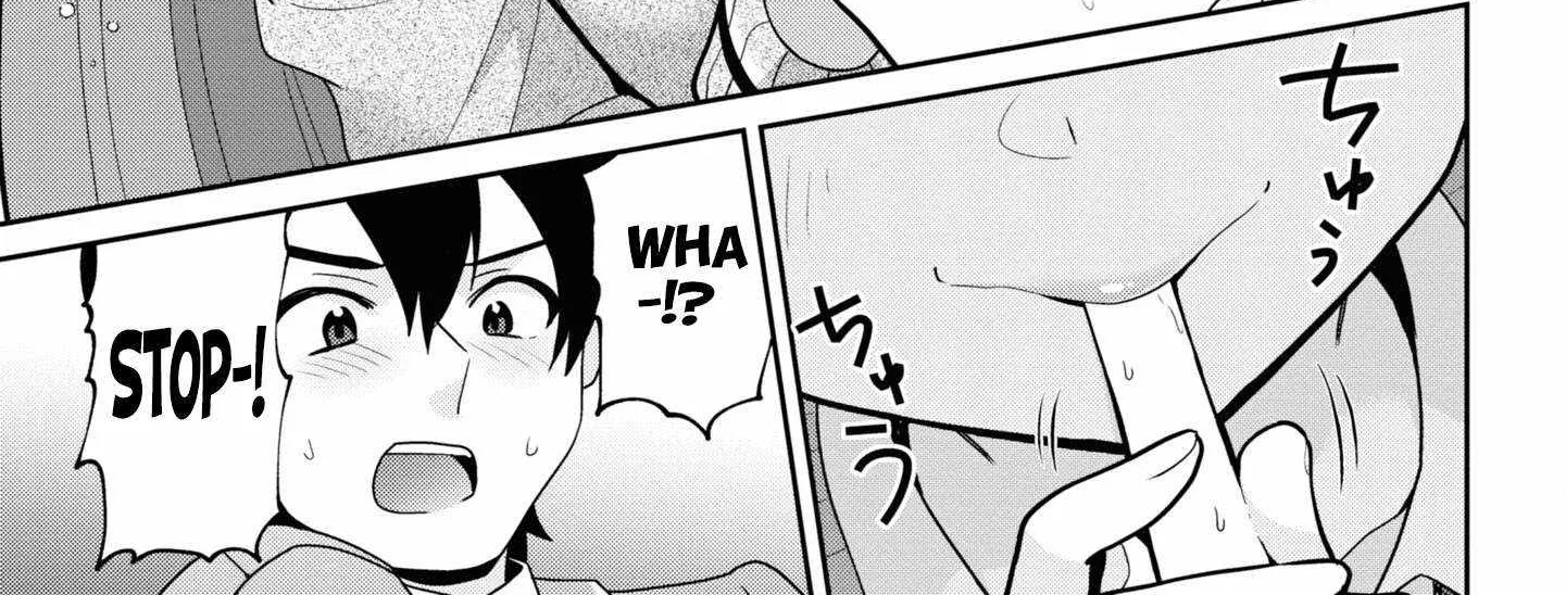 Class no Daikirai na Joshi to Kekkon Suru Koto ni Natta Chapter 24.1 page 20 - 