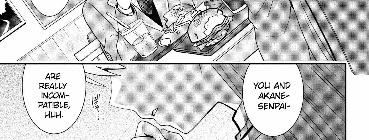Class no Daikirai na Joshi to Kekkon Suru Koto ni Natta Chapter 24.1 page 24 - 