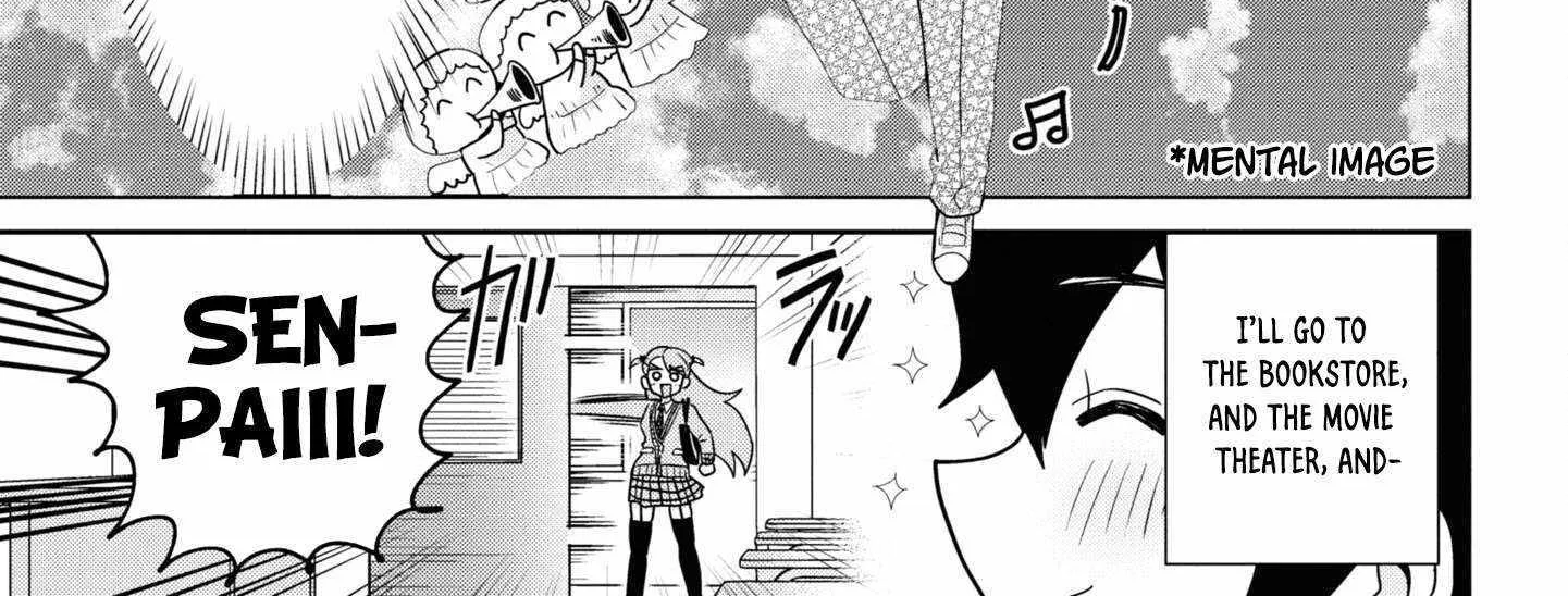 Class no Daikirai na Joshi to Kekkon Suru Koto ni Natta Chapter 24.1 page 4 - 