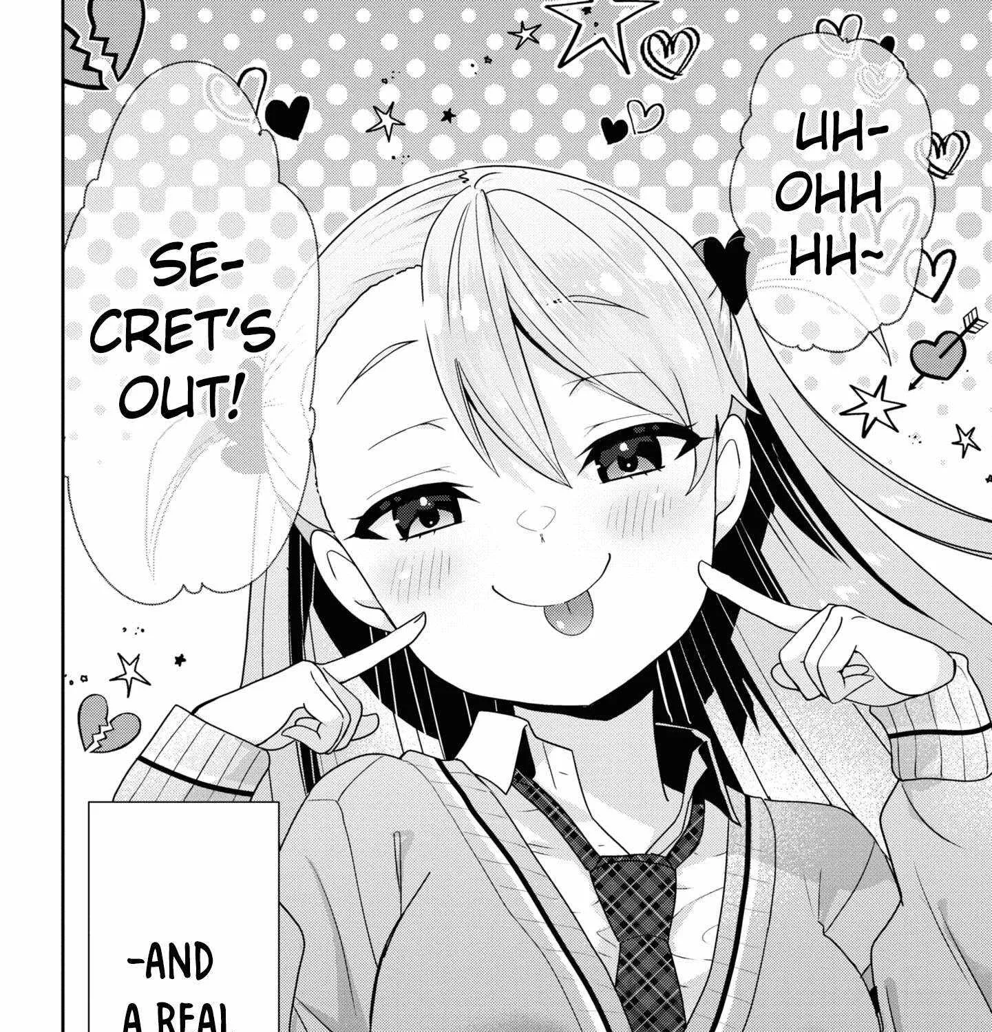 Class no Daikirai na Joshi to Kekkon Suru Koto ni Natta Chapter 24.1 page 35 - 