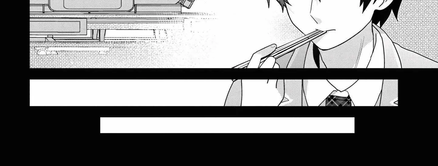 Class no Daikirai na Joshi to Kekkon Suru Koto ni Natta Chapter 24 page 15 - 