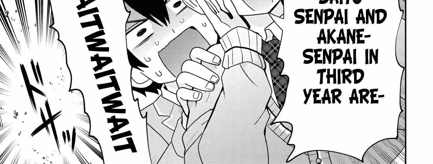Class no Daikirai na Joshi to Kekkon Suru Koto ni Natta Chapter 24 page 29 - 