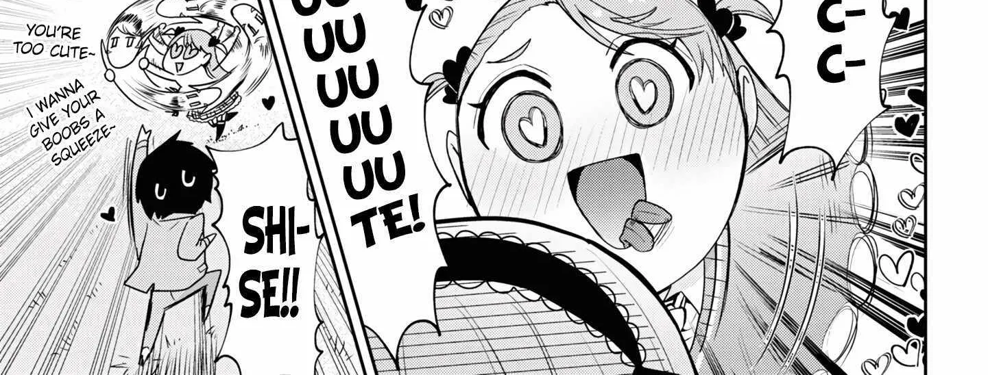 Class no Daikirai na Joshi to Kekkon Suru Koto ni Natta Chapter 24 page 33 - 