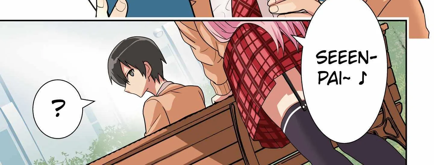 Class no Daikirai na Joshi to Kekkon Suru Koto ni Natta Chapter 24 page 5 - 