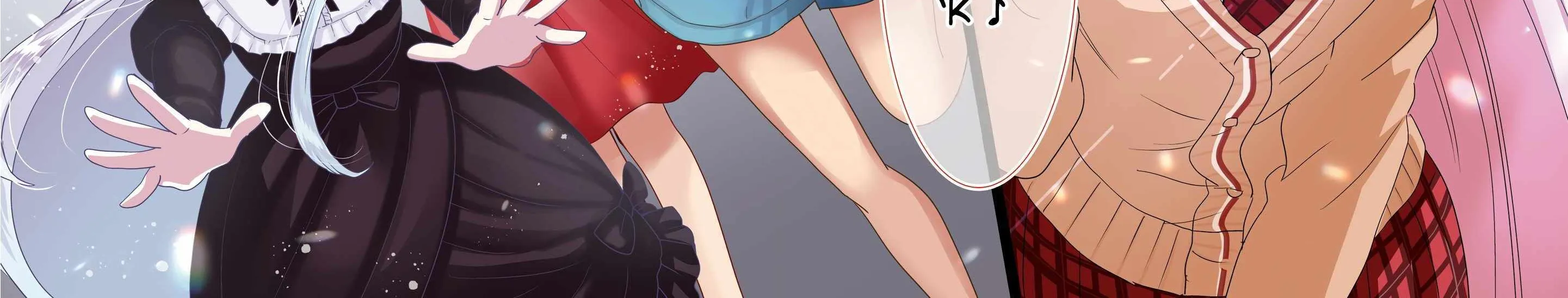 Class no Daikirai na Joshi to Kekkon Suru Koto ni Natta Chapter 24 page 7 - 