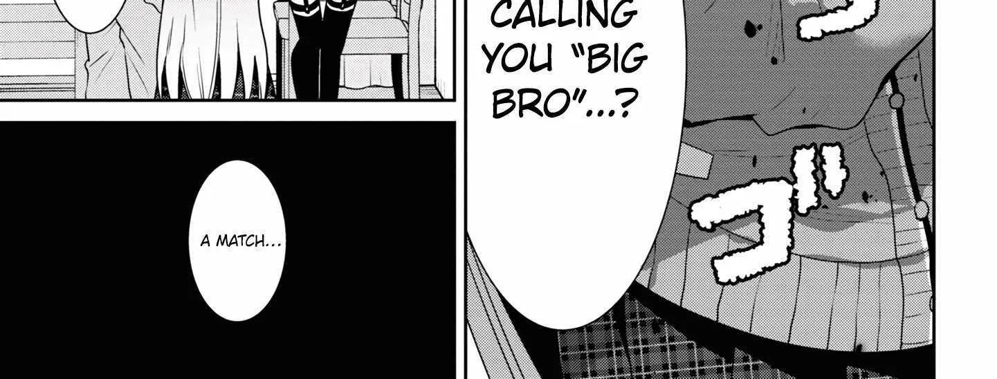 Class no Daikirai na Joshi to Kekkon Suru Koto ni Natta Chapter 25.1 page 13 - 