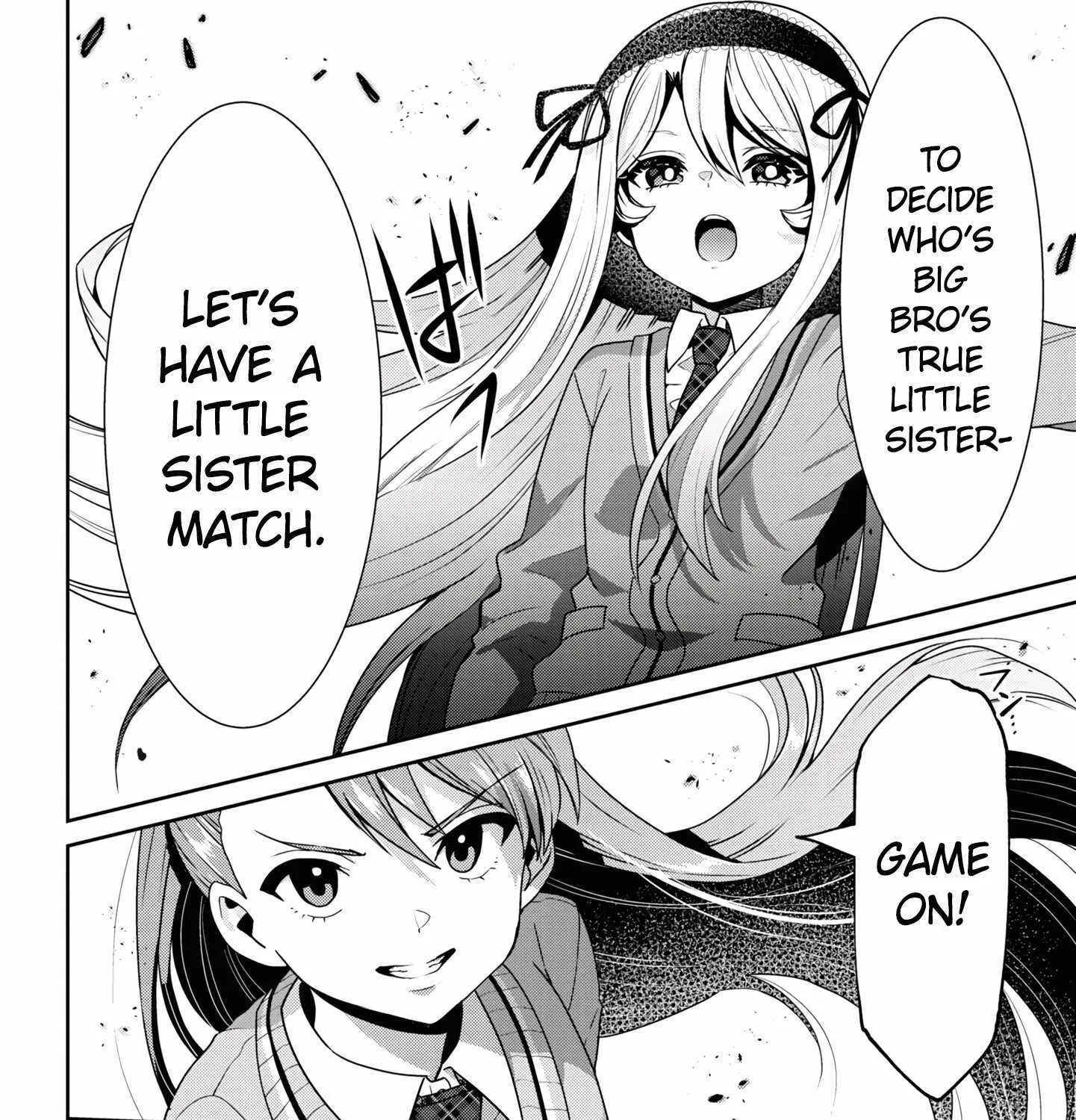 Class no Daikirai na Joshi to Kekkon Suru Koto ni Natta Chapter 25.1 page 14 - 