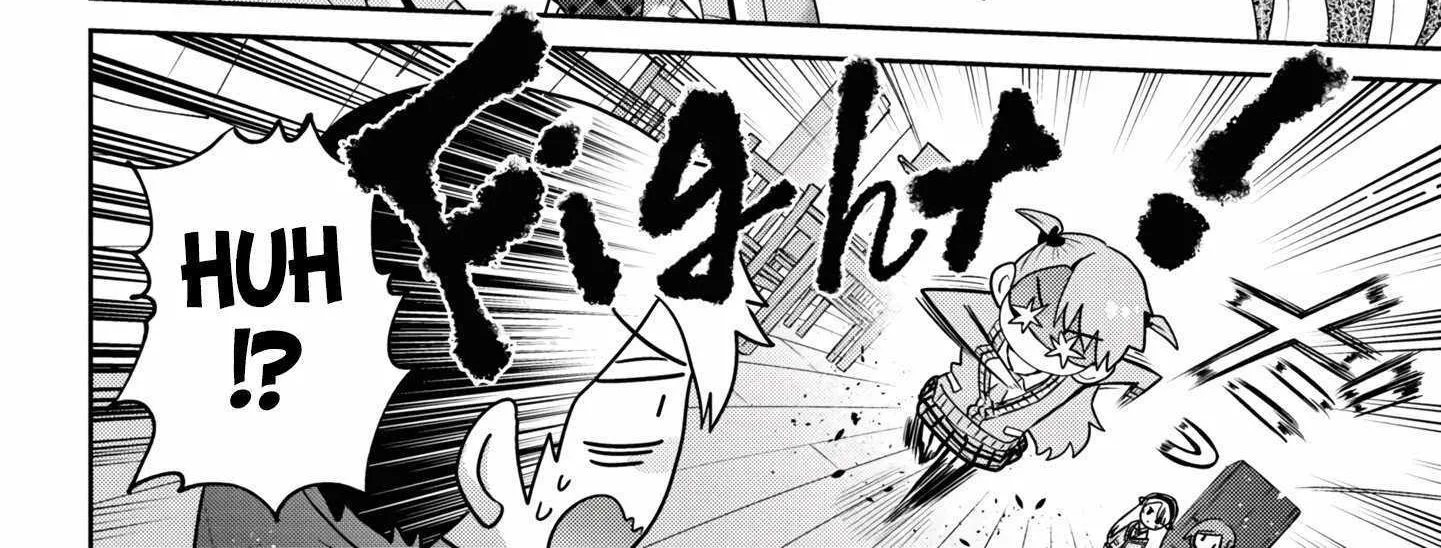 Class no Daikirai na Joshi to Kekkon Suru Koto ni Natta Chapter 25.1 page 15 - 