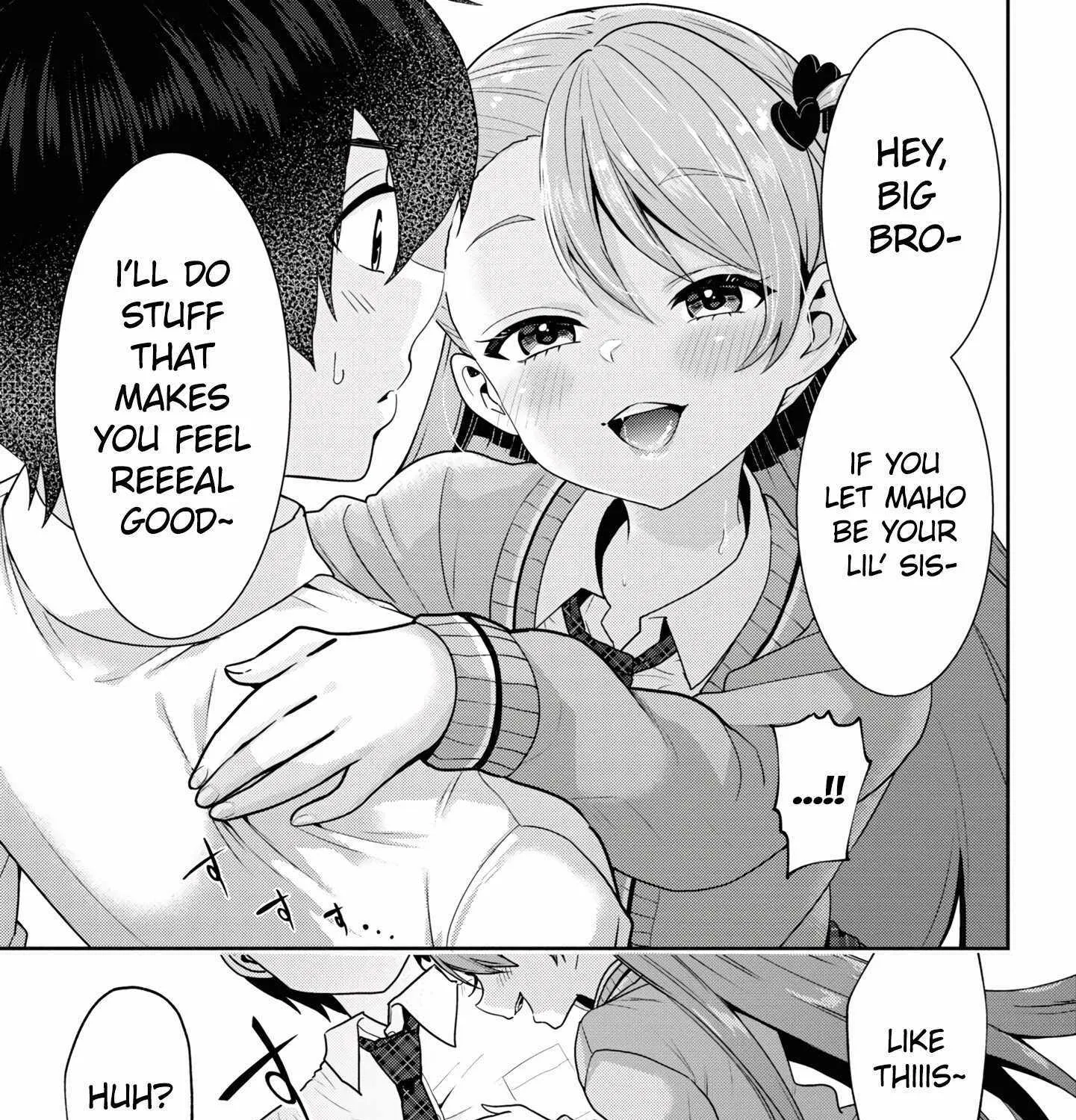 Class no Daikirai na Joshi to Kekkon Suru Koto ni Natta Chapter 25.1 page 16 - 
