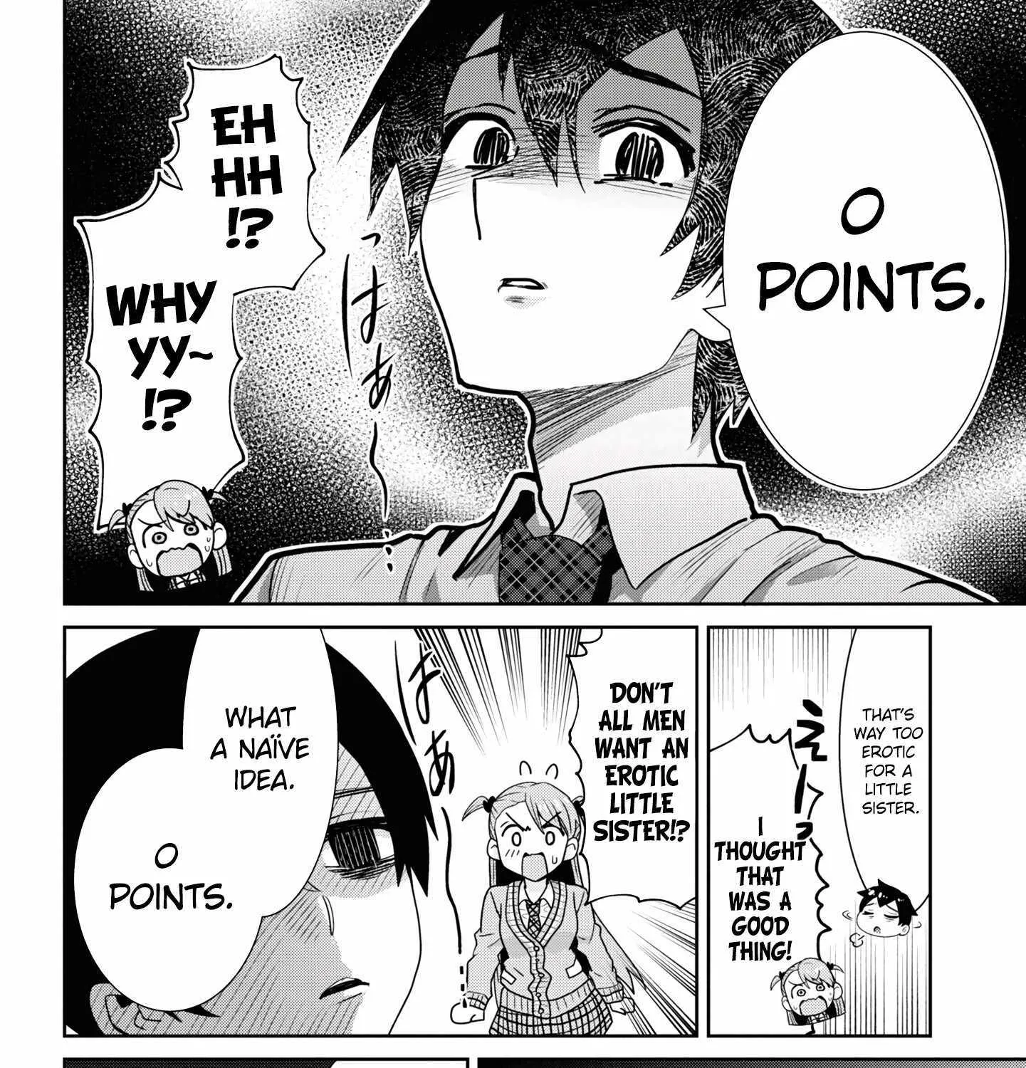 Class no Daikirai na Joshi to Kekkon Suru Koto ni Natta Chapter 25.1 page 18 - 