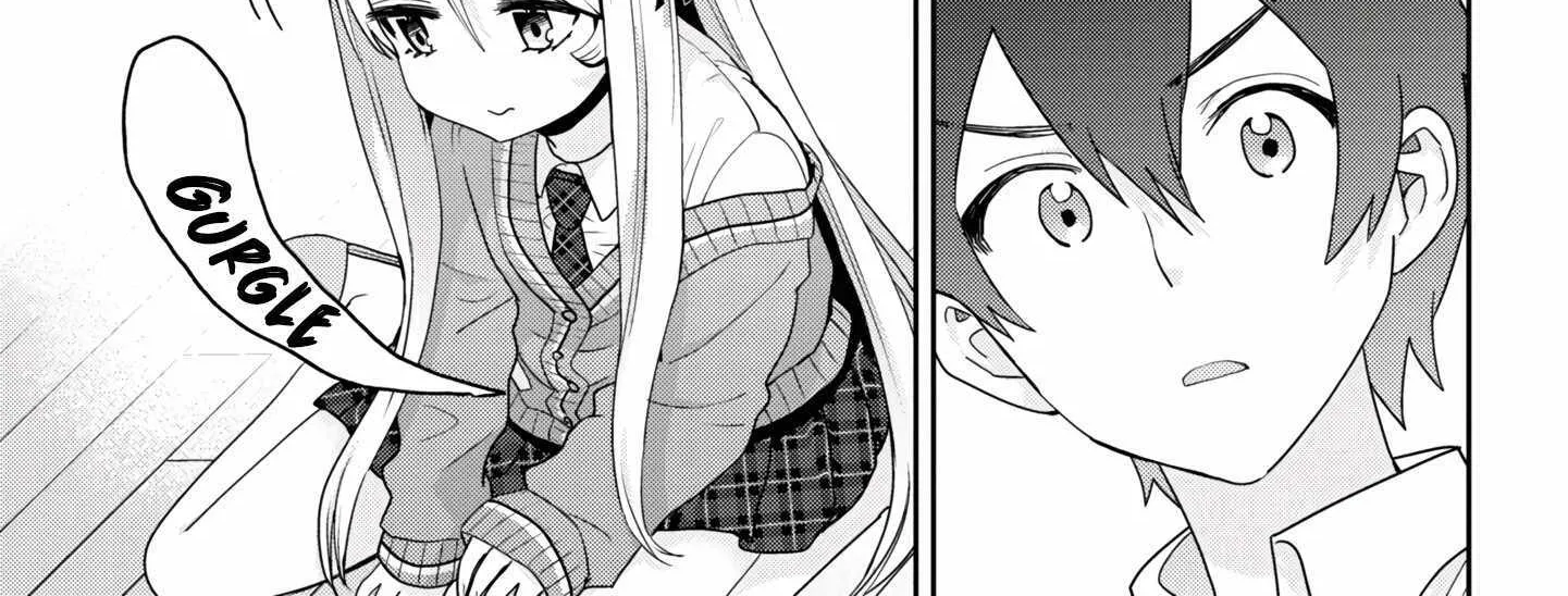 Class no Daikirai na Joshi to Kekkon Suru Koto ni Natta Chapter 25.1 page 21 - 