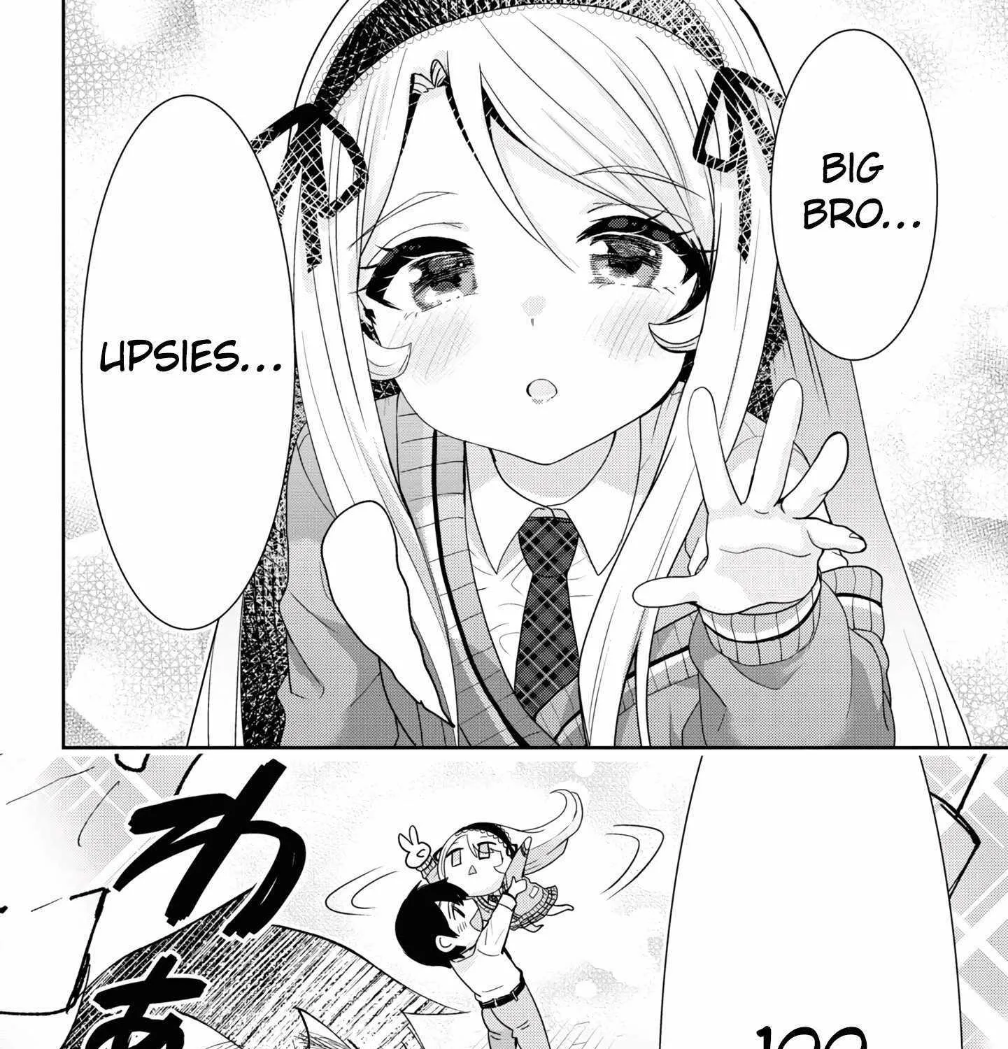 Class no Daikirai na Joshi to Kekkon Suru Koto ni Natta Chapter 25.1 page 22 - 
