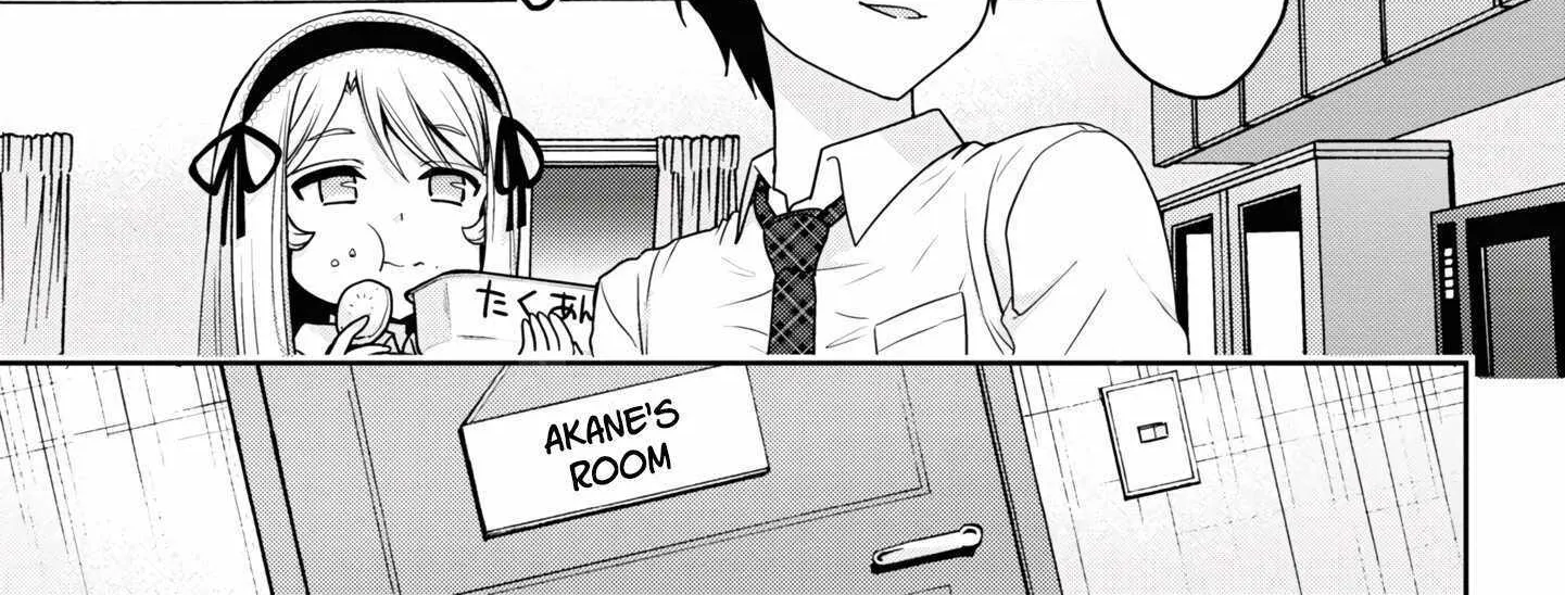 Class no Daikirai na Joshi to Kekkon Suru Koto ni Natta Chapter 25.1 page 25 - 