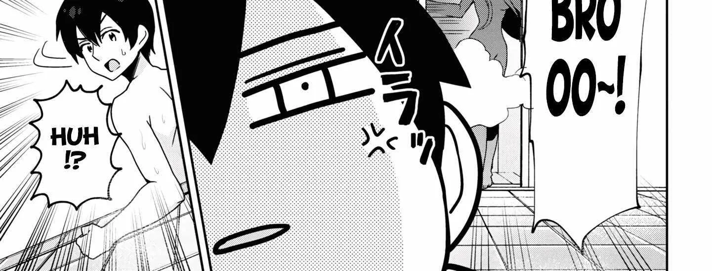 Class no Daikirai na Joshi to Kekkon Suru Koto ni Natta Chapter 25.1 page 43 - 
