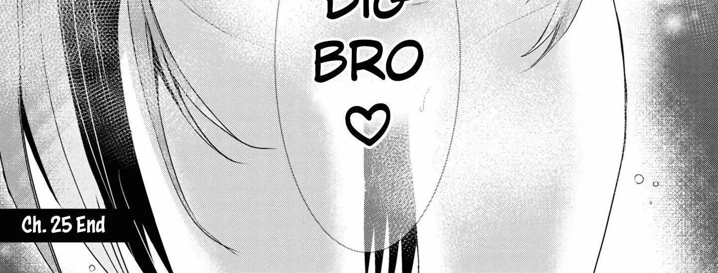 Class no Daikirai na Joshi to Kekkon Suru Koto ni Natta Chapter 25.1 page 47 - 