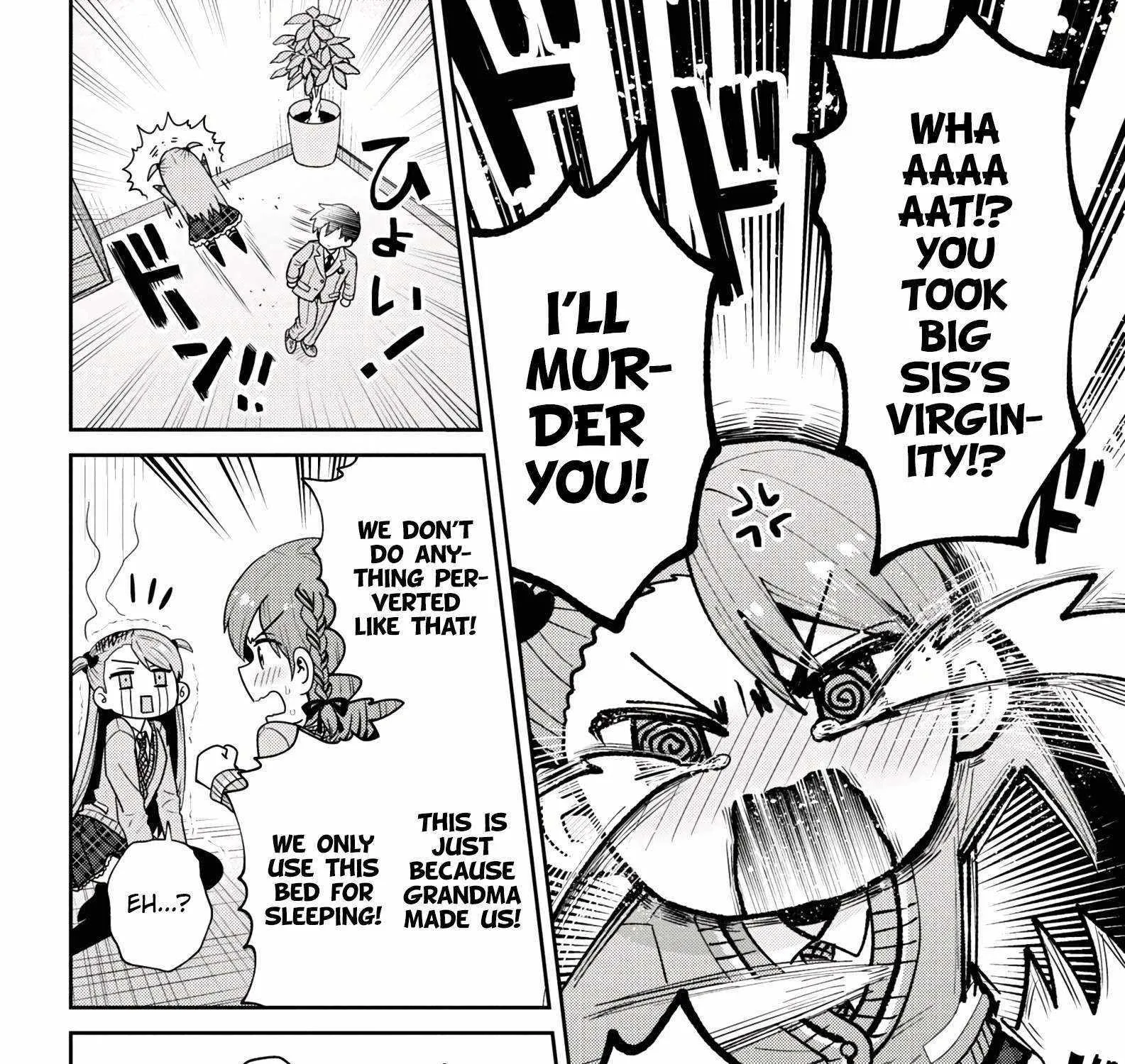 Class no Daikirai na Joshi to Kekkon Suru Koto ni Natta Chapter 25 page 14 - 