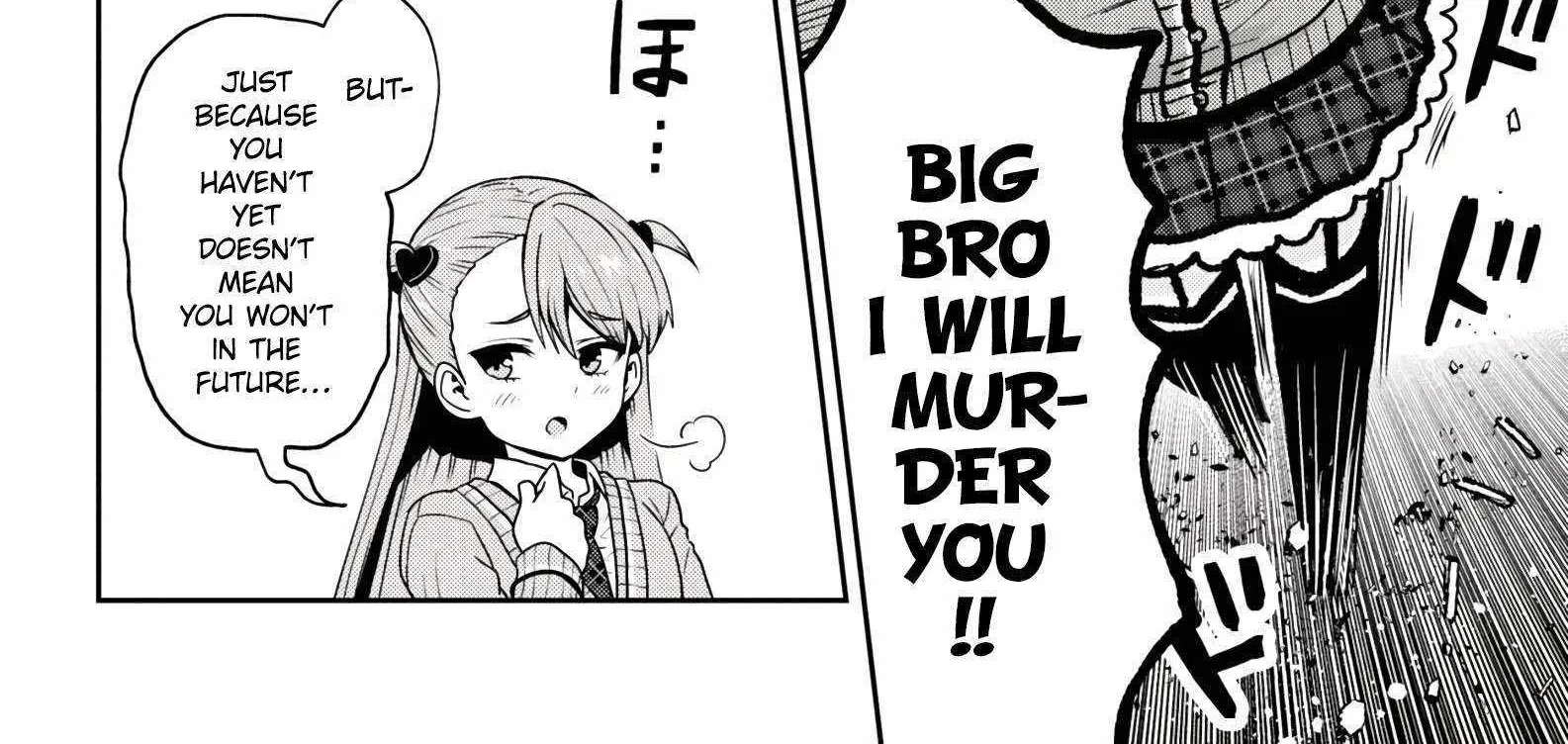 Class no Daikirai na Joshi to Kekkon Suru Koto ni Natta Chapter 25 page 15 - 