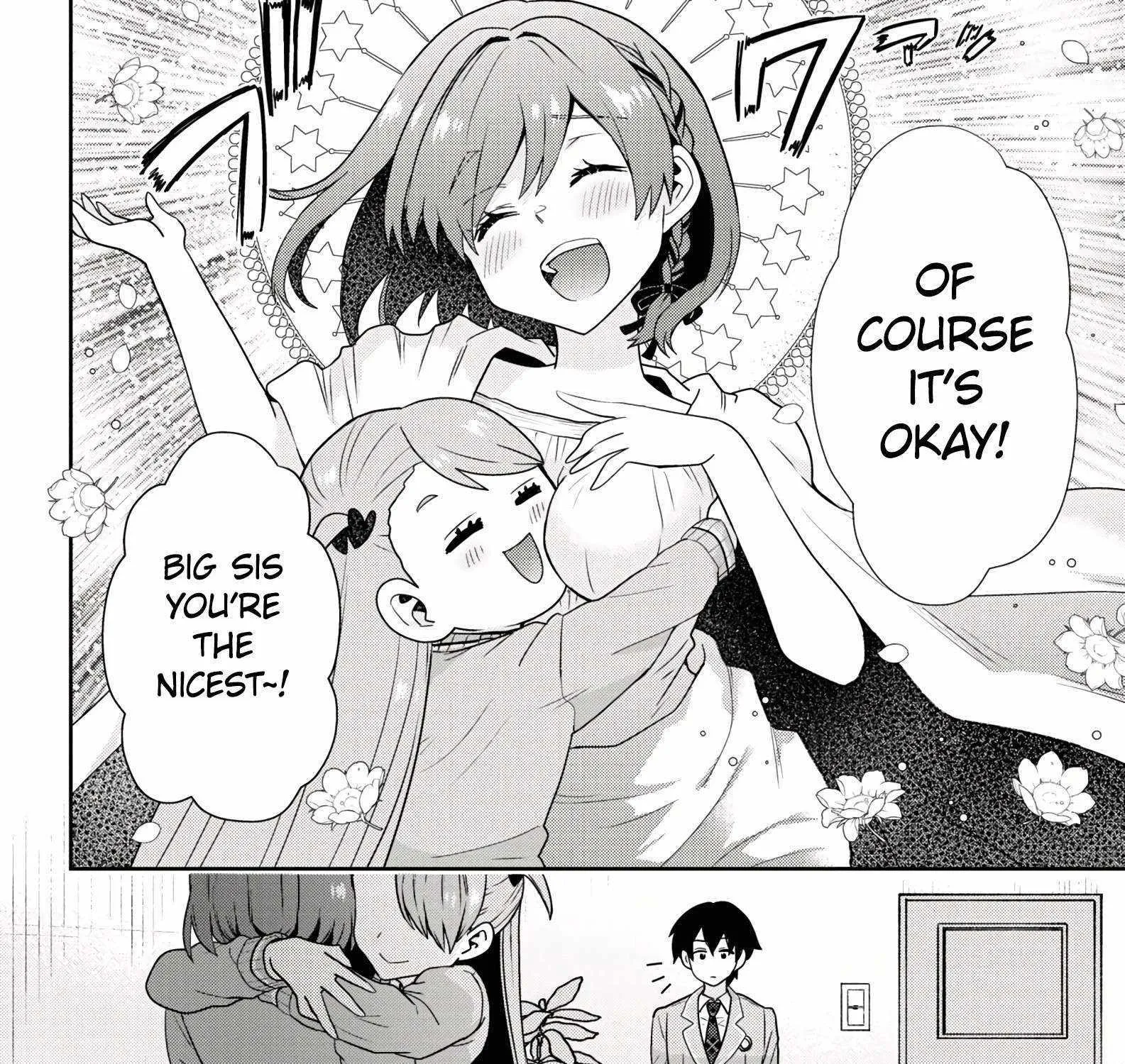 Class no Daikirai na Joshi to Kekkon Suru Koto ni Natta Chapter 25 page 18 - 