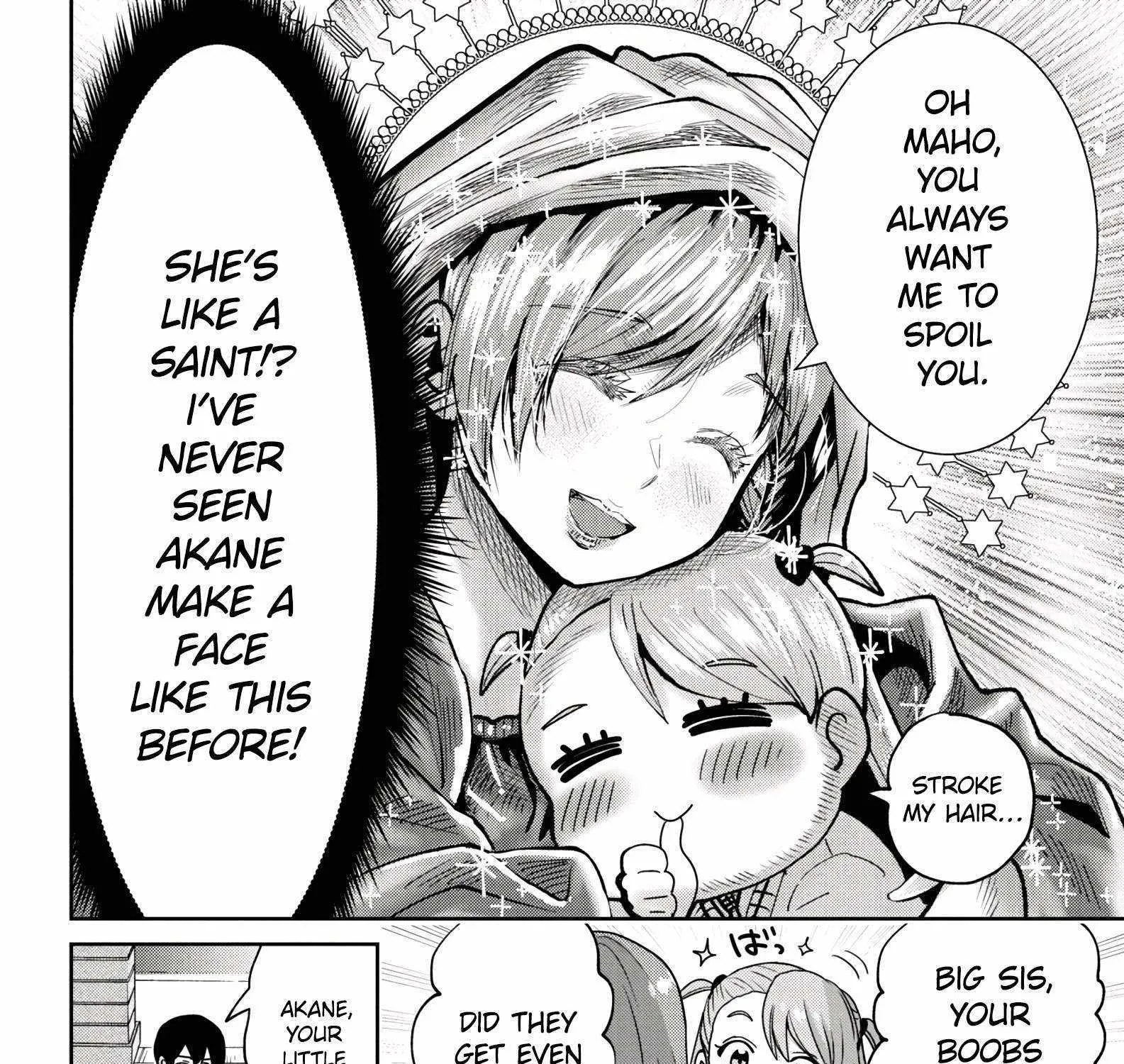 Class no Daikirai na Joshi to Kekkon Suru Koto ni Natta Chapter 25 page 6 - 
