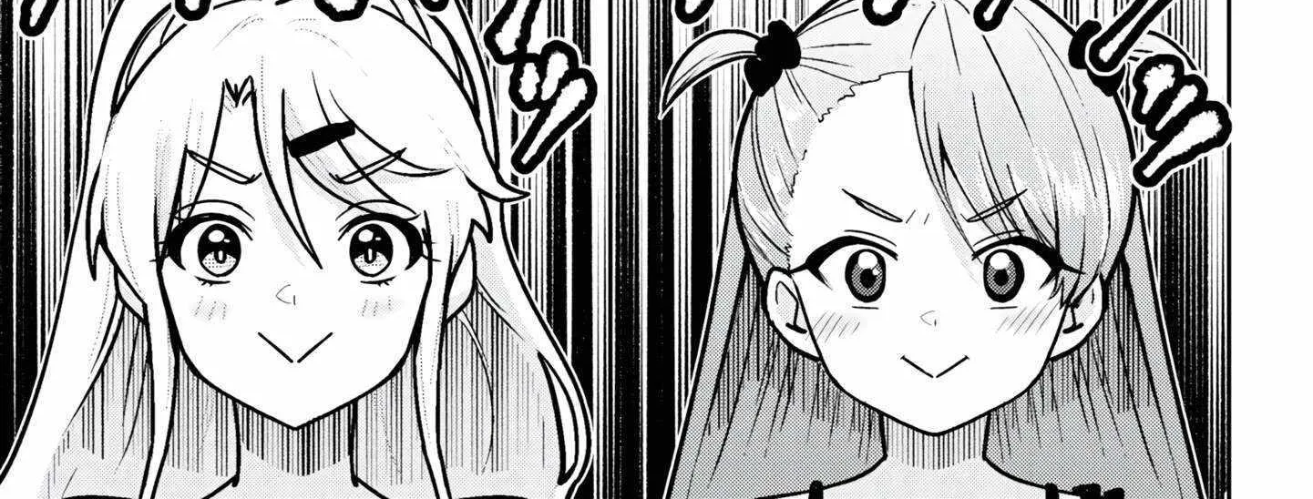 Class no Daikirai na Joshi to Kekkon Suru Koto ni Natta Chapter 26.1 page 19 - 