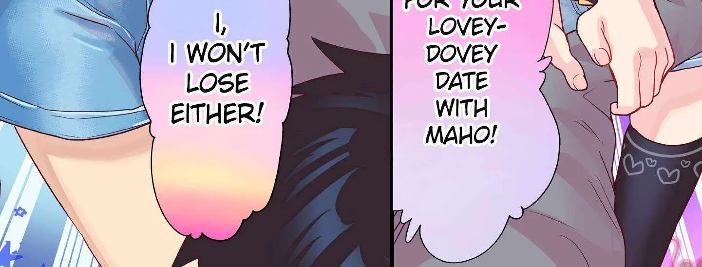 Class no Daikirai na Joshi to Kekkon Suru Koto ni Natta Chapter 26.1 page 21 - 