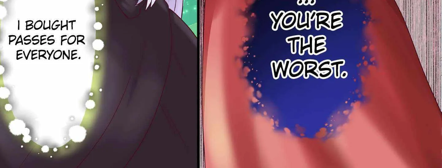 Class no Daikirai na Joshi to Kekkon Suru Koto ni Natta Chapter 26.1 page 23 - 