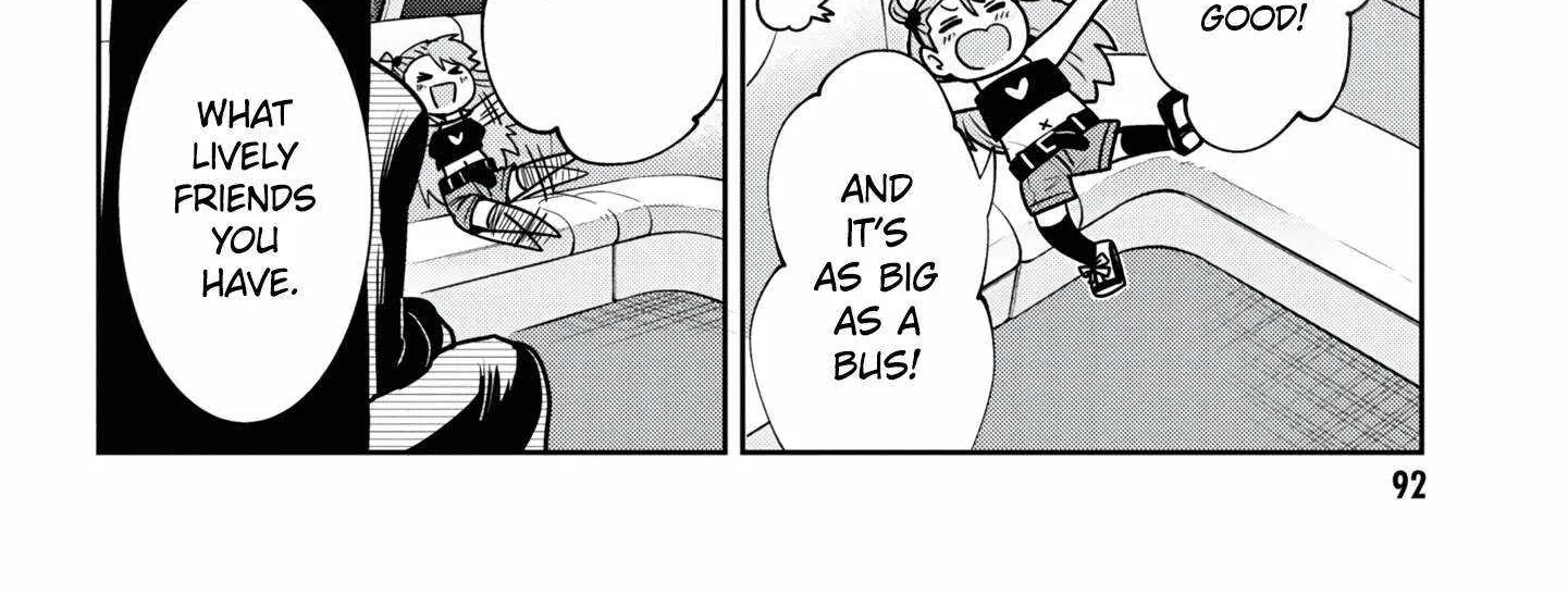 Class no Daikirai na Joshi to Kekkon Suru Koto ni Natta Chapter 26.1 page 9 - 