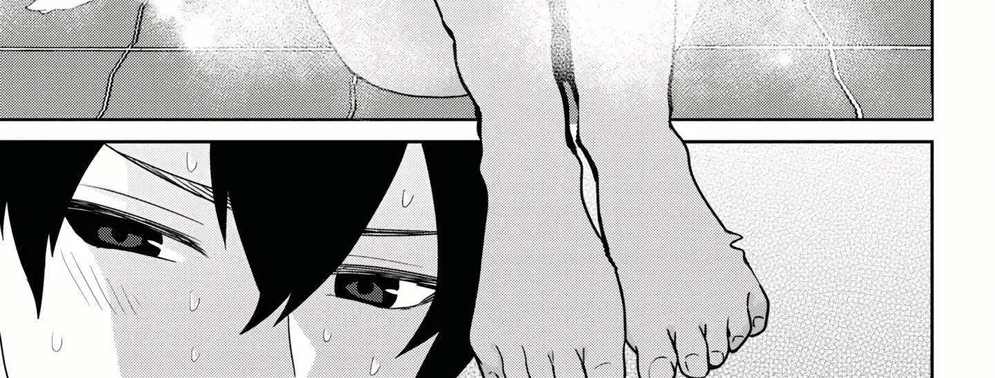 Class no Daikirai na Joshi to Kekkon Suru Koto ni Natta Chapter 26 page 11 - 
