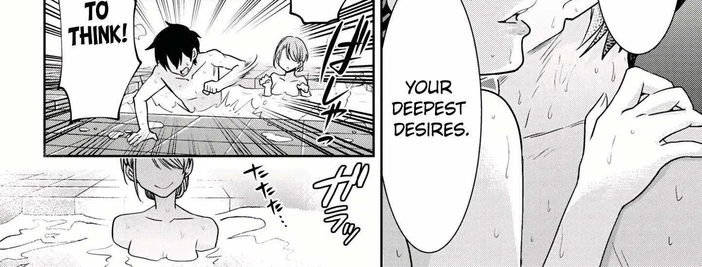 Class no Daikirai na Joshi to Kekkon Suru Koto ni Natta Chapter 26 page 17 - 