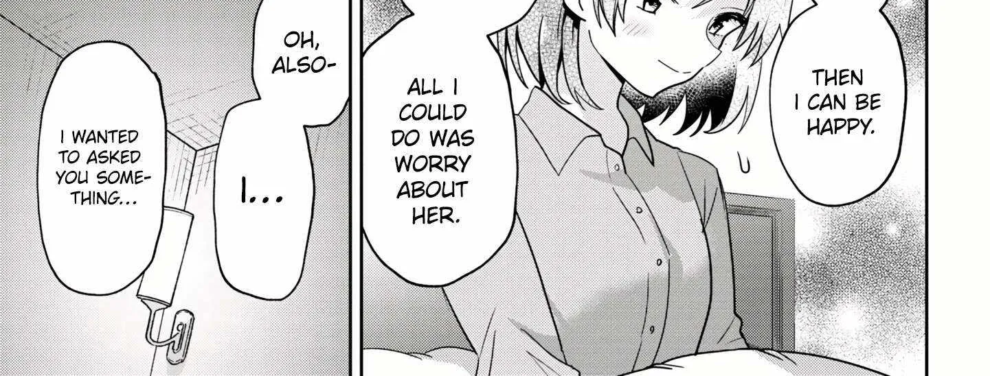 Class no Daikirai na Joshi to Kekkon Suru Koto ni Natta Chapter 26 page 19 - 