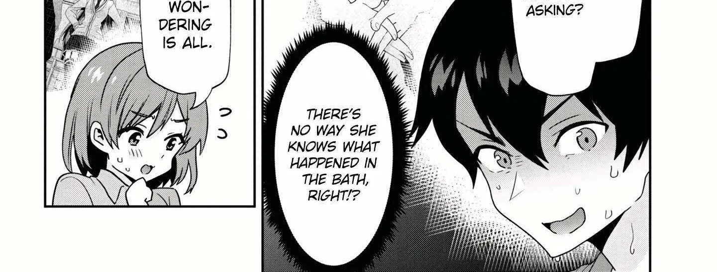Class no Daikirai na Joshi to Kekkon Suru Koto ni Natta Chapter 26 page 21 - 