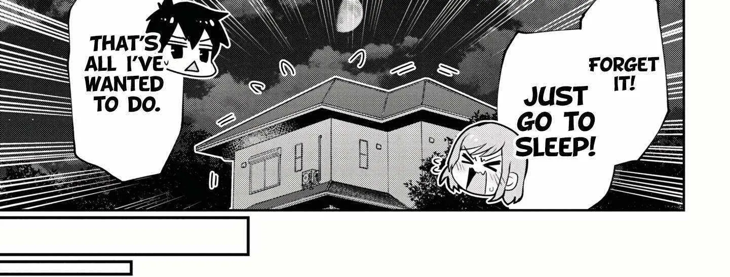 Class no Daikirai na Joshi to Kekkon Suru Koto ni Natta Chapter 26 page 23 - 