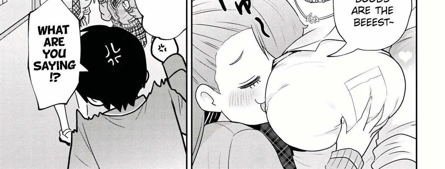 Class no Daikirai na Joshi to Kekkon Suru Koto ni Natta Chapter 26 page 31 - 