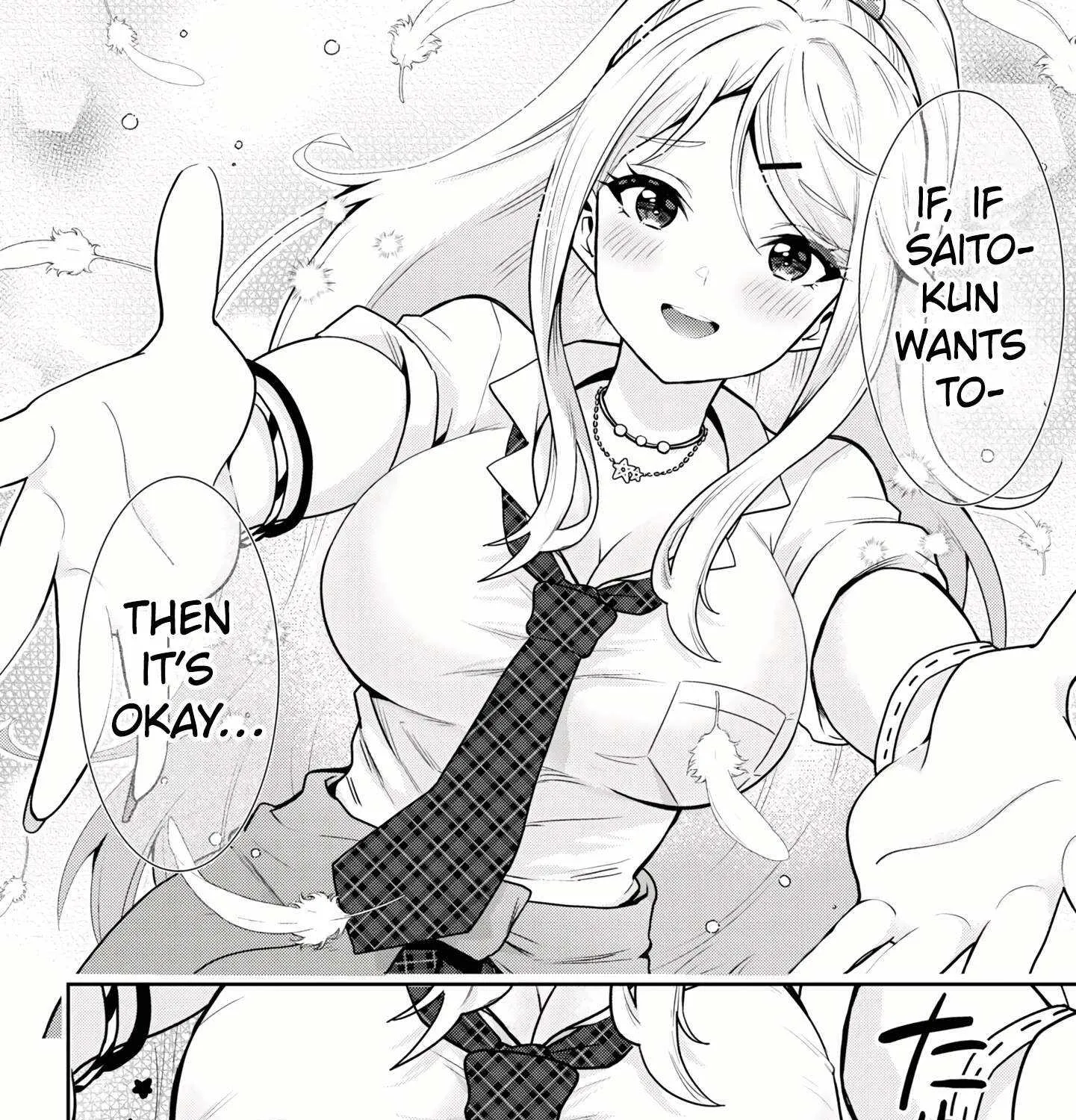 Class no Daikirai na Joshi to Kekkon Suru Koto ni Natta Chapter 26 page 32 - 