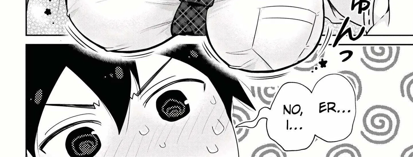 Class no Daikirai na Joshi to Kekkon Suru Koto ni Natta Chapter 26 page 33 - 