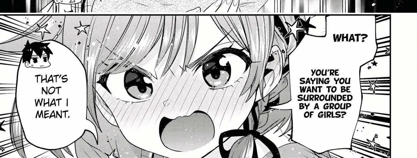 Class no Daikirai na Joshi to Kekkon Suru Koto ni Natta Chapter 26 page 39 - 