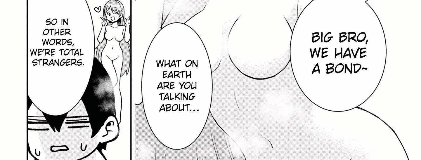 Class no Daikirai na Joshi to Kekkon Suru Koto ni Natta Chapter 26 page 5 - 