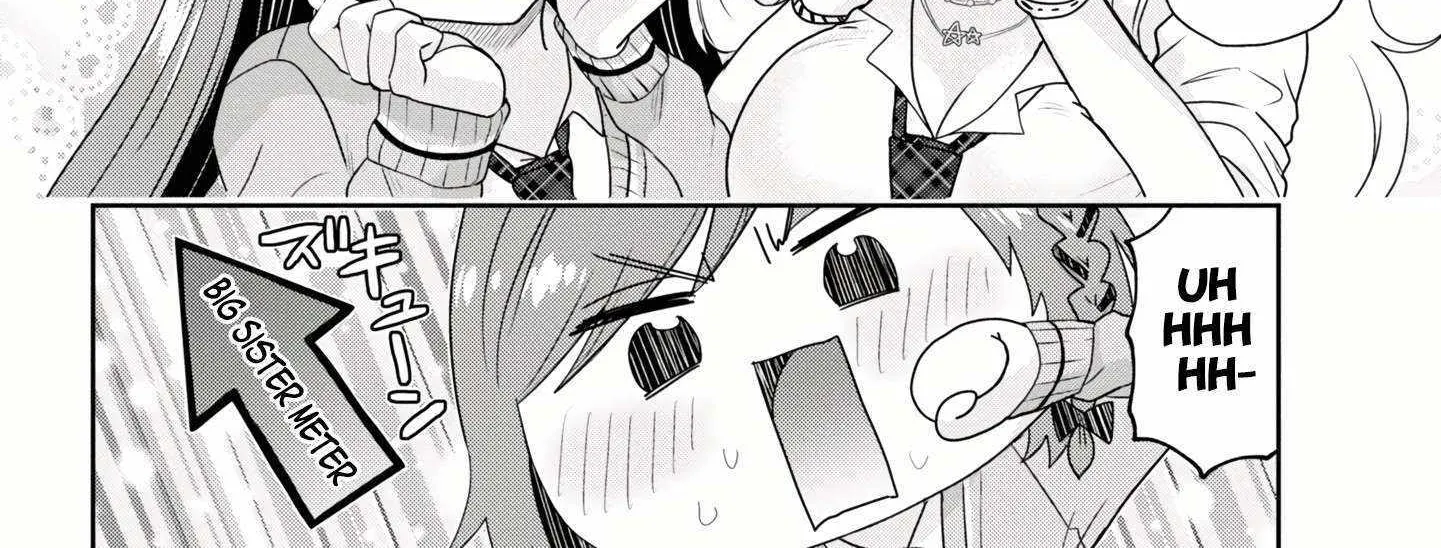 Class no Daikirai na Joshi to Kekkon Suru Koto ni Natta Chapter 26 page 41 - 