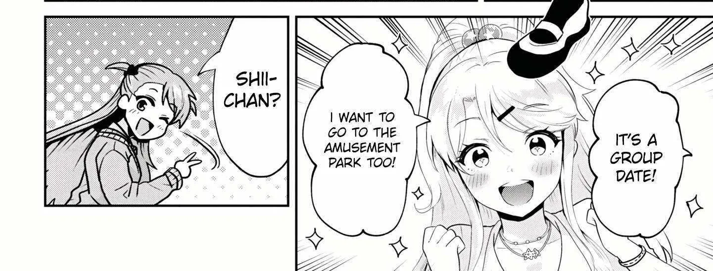 Class no Daikirai na Joshi to Kekkon Suru Koto ni Natta Chapter 26 page 45 - 