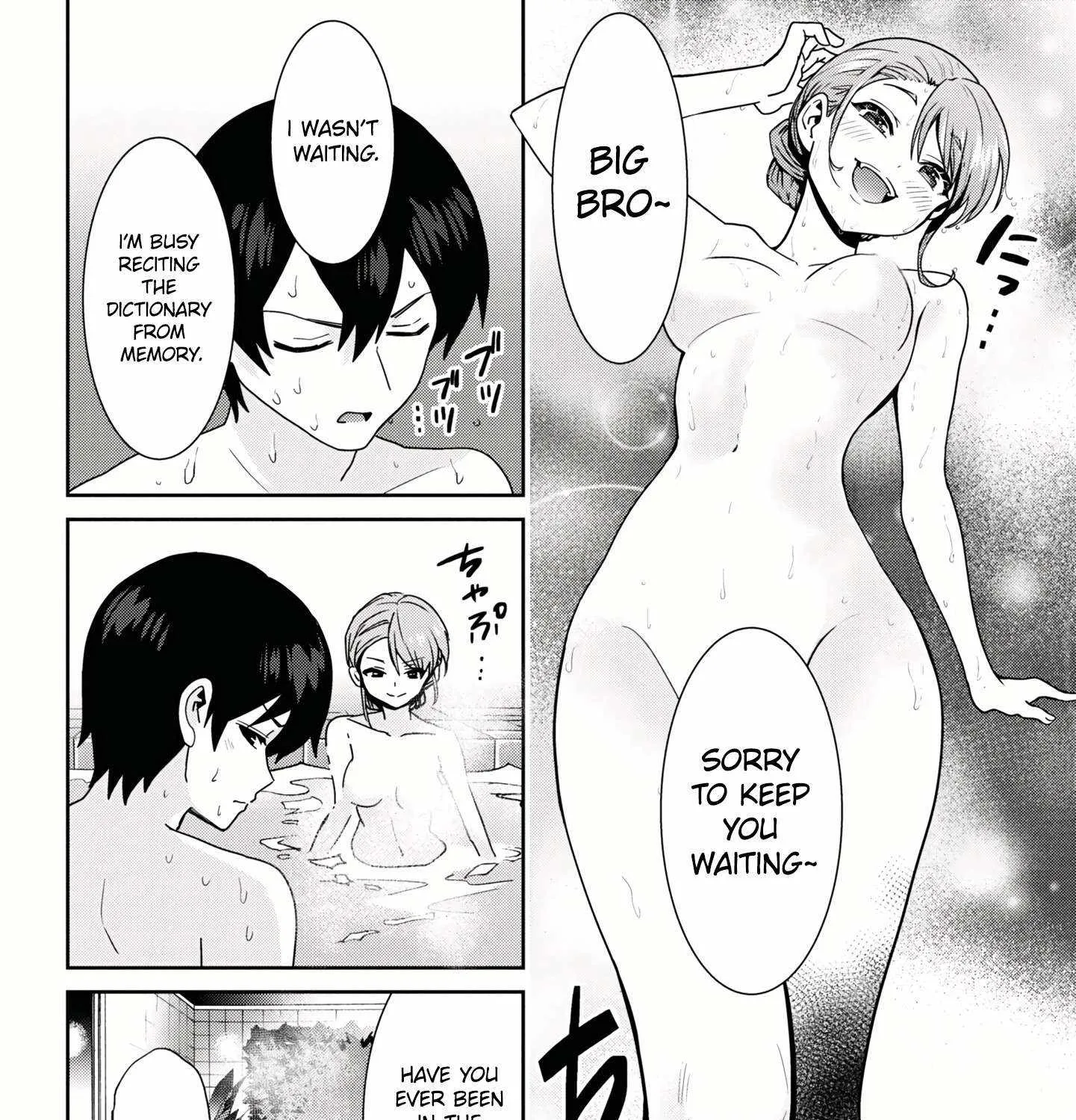 Class no Daikirai na Joshi to Kekkon Suru Koto ni Natta Chapter 26 page 8 - 
