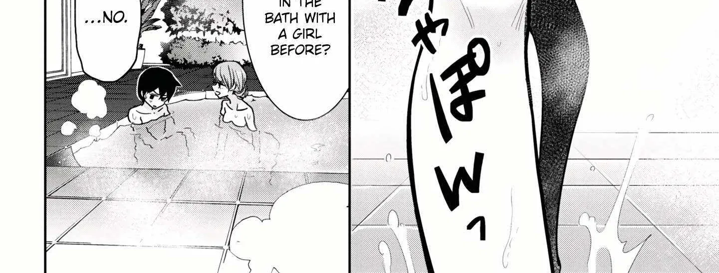 Class no Daikirai na Joshi to Kekkon Suru Koto ni Natta Chapter 26 page 9 - 
