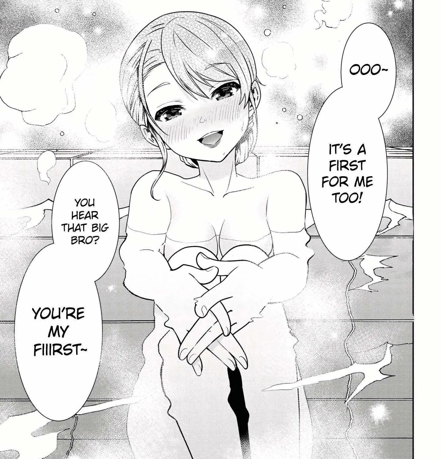 Class no Daikirai na Joshi to Kekkon Suru Koto ni Natta Chapter 26 page 10 - 